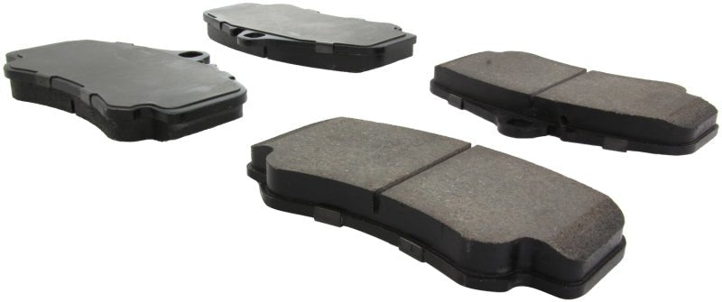 Stoptech - StopTech Performance Brake Pads - Demon Performance