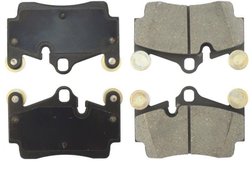 Stoptech - StopTech Performance Brake Pads - Demon Performance