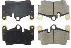 Stoptech - StopTech Performance Brake Pads - Demon Performance
