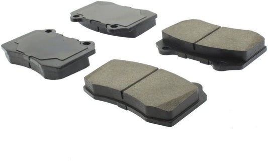 Stoptech - StopTech Performance Brake Pads - Demon Performance