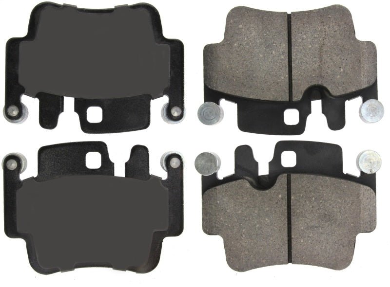 Stoptech - StopTech Performance Brake Pads - Demon Performance
