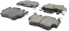 Stoptech - StopTech Performance Brake Pads - Demon Performance