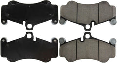 Stoptech - StopTech Performance Brake Pads - Demon Performance