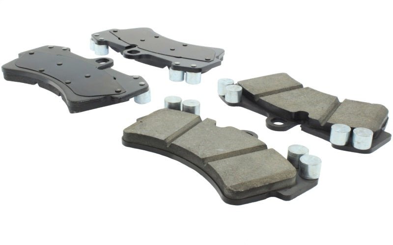 Stoptech - StopTech Performance Porsche Brake Pads - Demon Performance