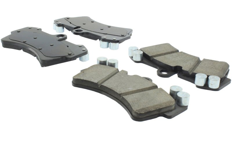 Stoptech - StopTech Performance Porsche Brake Pads - Demon Performance