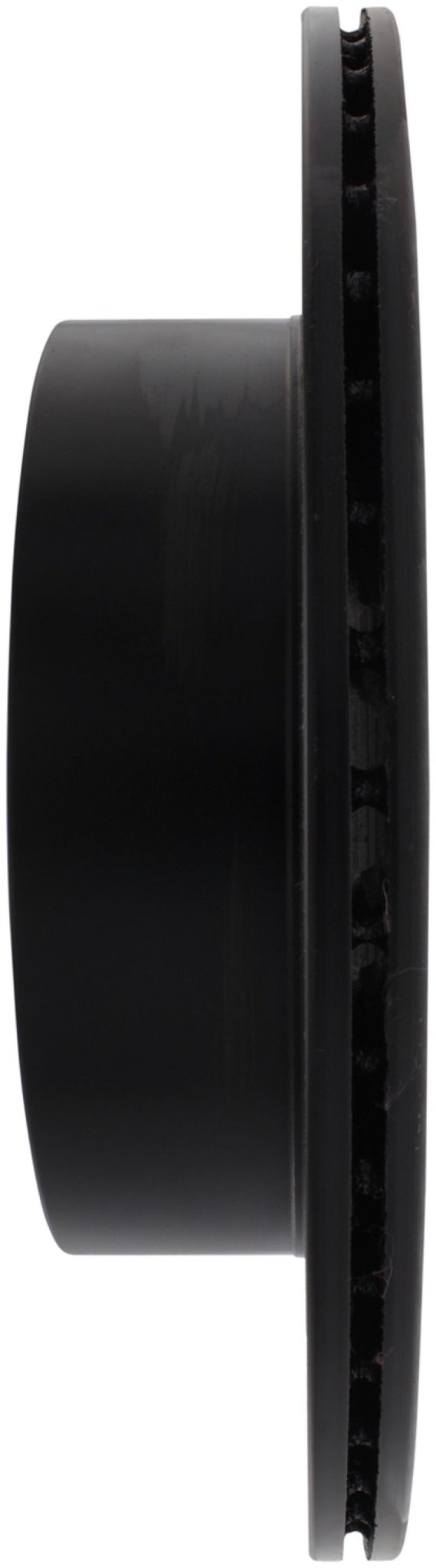 Stoptech - StopTech Power Slot 03 - 05 350Z / 03 - 04 G35 / 03 - 05 G35X SportStop Slotted Rear Left Rotor - Demon Performance