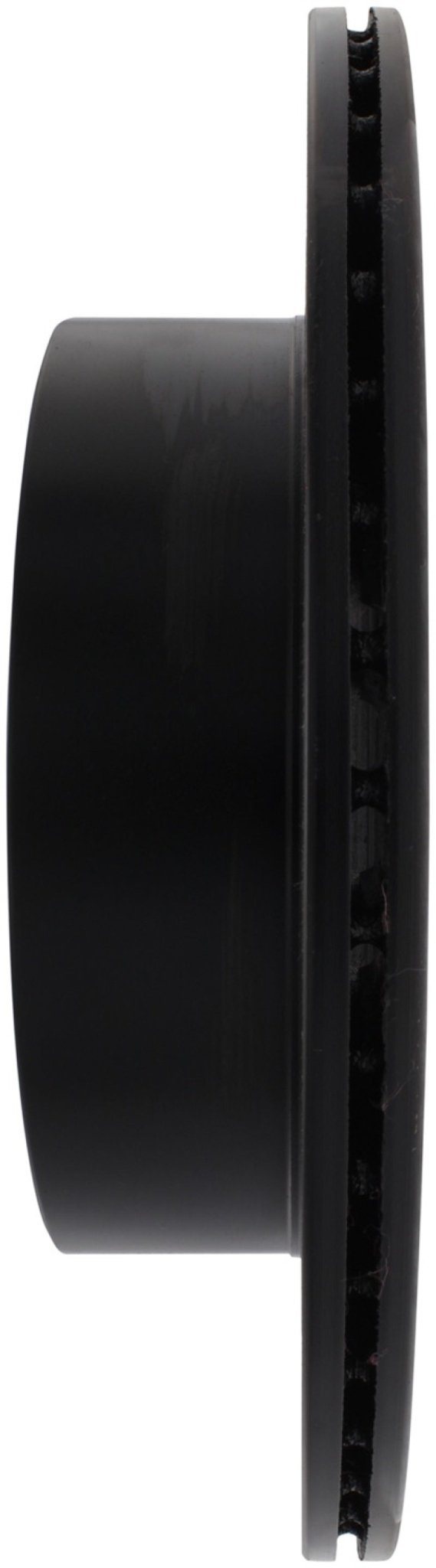 Stoptech - StopTech Power Slot 03 - 05 350Z / 03 - 04 G35 / 03 - 05 G35X SportStop Slotted Rear Right Rotor - Demon Performance