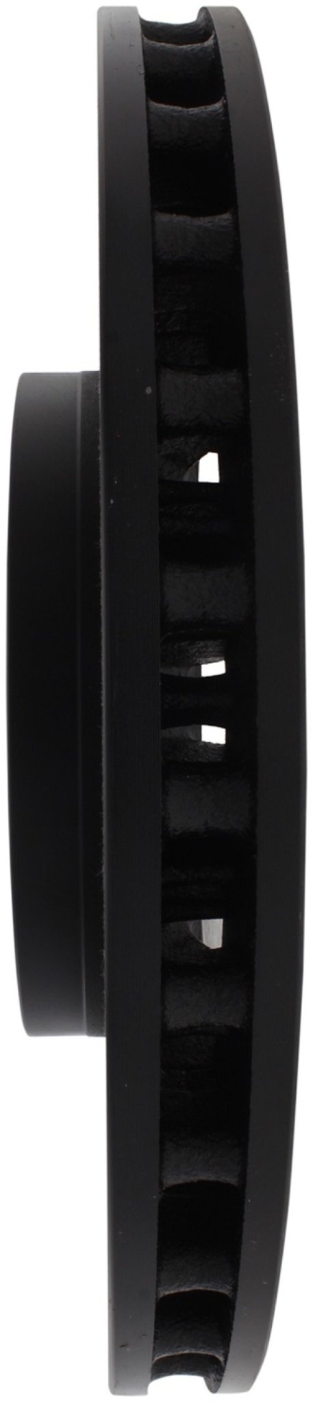 Stoptech - StopTech Power Slot 03 - 07 350z/ 03 - 04 G35 w/ Brembo SportStop Slotted Front Left Rotor - Demon Performance