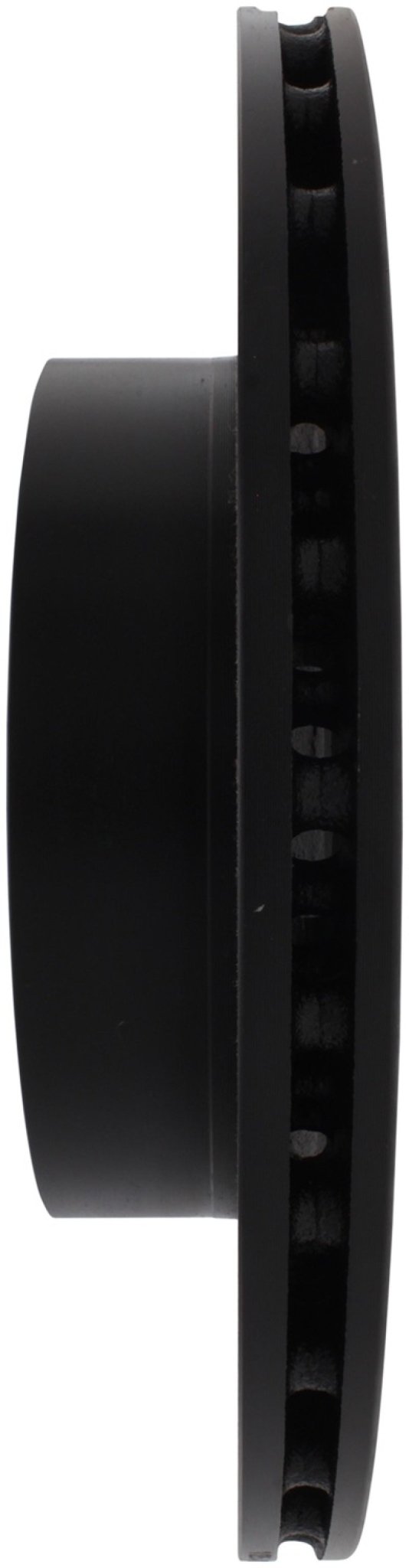 Stoptech - StopTech Power Slot 03 - 07 350z/ 03 - 04 G35 w/ Brembo SportStop Slotted Rear Right Rotor - Demon Performance