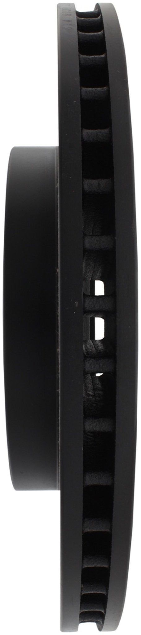 Stoptech - StopTech Power Slot 05 Chrysler 300C 5.7L V8 w/ Vented Rear Disc Front Right SportStop Slotted Roto - Demon Performance