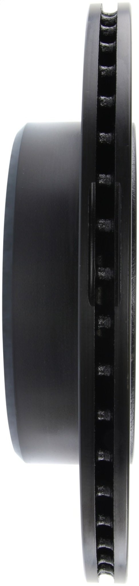 Stoptech - StopTech Power Slot 05 Chrysler 300C 5.7L V8 w/ Vented Rear Disc Rear Left SportStop Slotted Rotor - Demon Performance