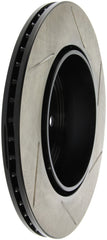 Stoptech - StopTech Power Slot 05 Chrysler 300C 5.7L V8 w/ Vented Rear Disc Rear Right SportStop Slotted Rotor - Demon Performance