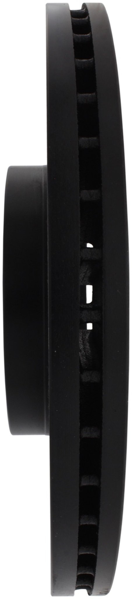 Stoptech - StopTech Power Slot 06 - 07 350Z / 05 - 07 G35 / 06 - 07 G35X SportStop Slotted Front Left Rotor - Demon Performance