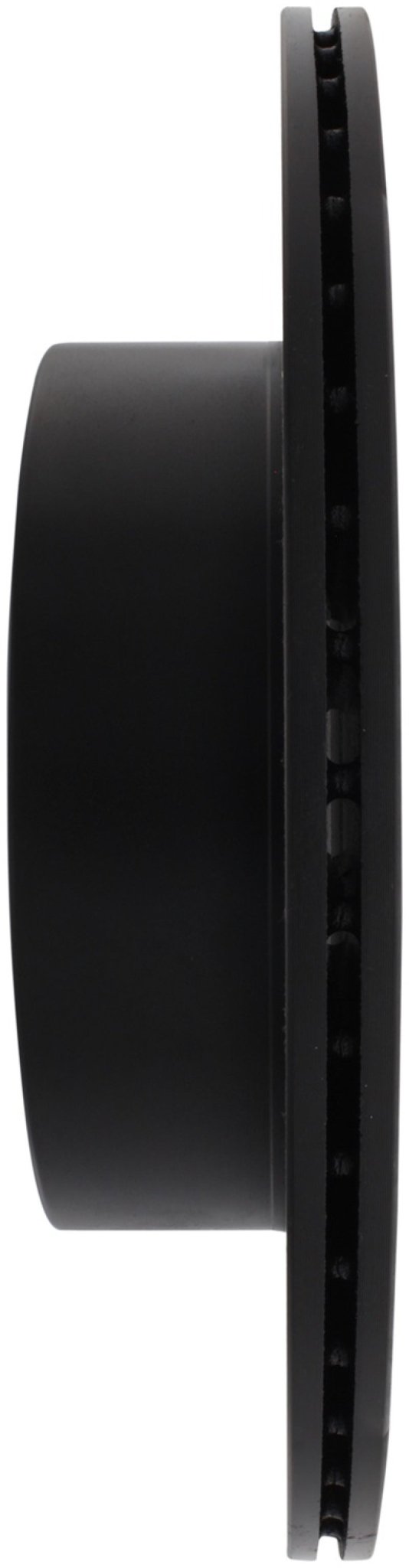 Stoptech - StopTech Power Slot 06 - 07 350Z / 05 - 07 G35 / 06 - 07 G35X SportStop Slotted Rear Left Rotor - Demon Performance