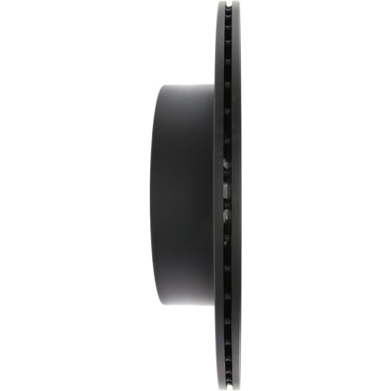 Stoptech - StopTech Power Slot 06 - 07 350Z / 05 - 07 G35 / 06 - 07 G35X SportStop Slotted Rear Left Rotor - Demon Performance