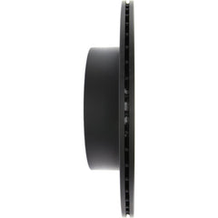 Stoptech - StopTech Power Slot 06 - 07 350Z / 05 - 07 G35 / 06 - 07 G35X SportStop Slotted Rear Left Rotor - Demon Performance