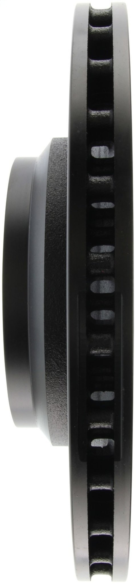 Stoptech - StopTech Power Slot 06 - 07 Chrysler SRT - 8 Rear Right Slotted Rotor - Demon Performance