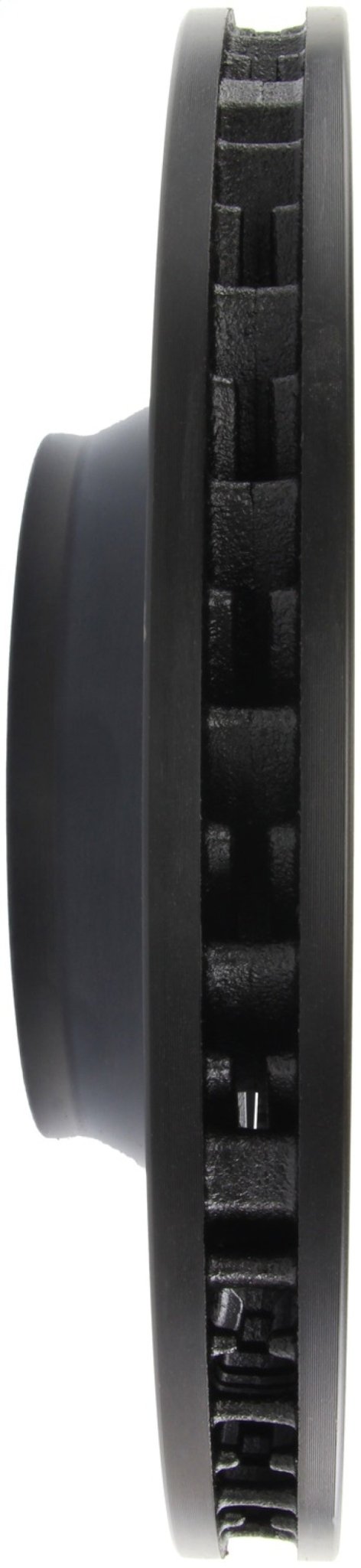 Stoptech - StopTech Power Slot 07 - 10 Audi Q7 / 03 - 10 Porsche Cayenne Right Front Slotted Rotor - Demon Performance