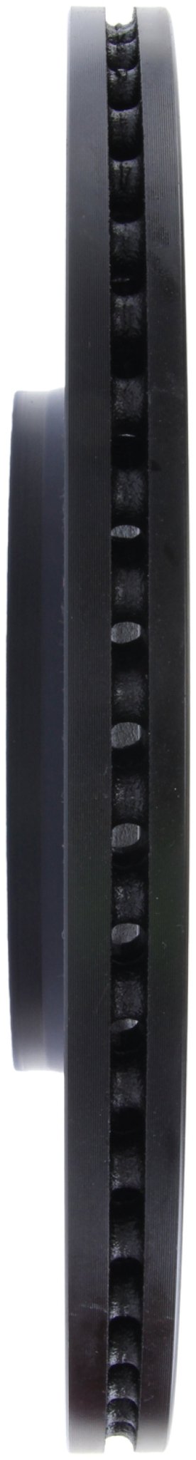 Stoptech - StopTech Power Slot 12 - 13 Audi A6 Quattro/11 - 12 A7 Quattro / 10 - 13 S4 Rear Left Slotted Rotor - Demon Performance