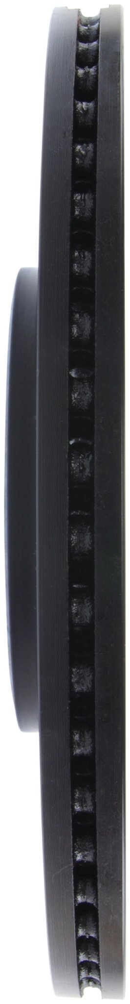 Stoptech - StopTech Power Slot 12 - 13 Audi A6 Quattro/11 - 12 A7 Quattro / 10 - 13 S4 Rear Right Slotted Rotor - Demon Performance