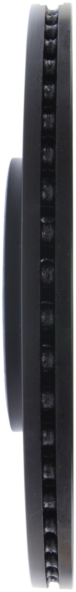 Stoptech - StopTech Power Slot 12 - 13 Audi A6 Quattro/11 - 12 A7 Quattro / 10 - 13 S4 Rear Right Slotted Rotor - Demon Performance