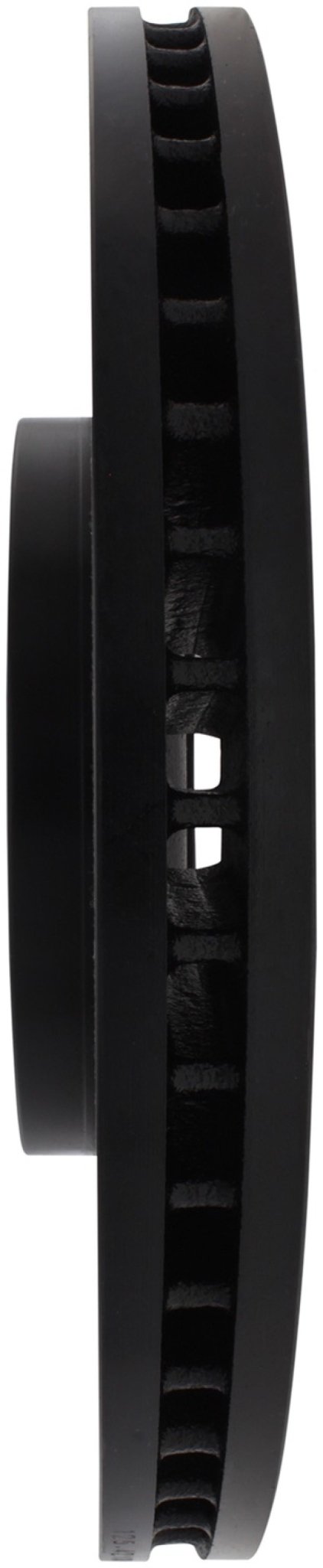 Stoptech - StopTech Power Slot Nissan 370z / Infiniti G37 SportStop Slotted Front Right Rotor - Demon Performance