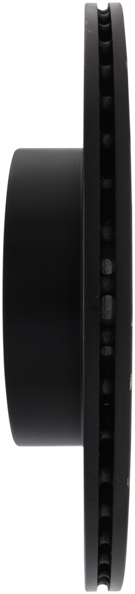 Stoptech - StopTech Power Slot Nissan 370z / Infiniti G37 SportStop Slotted Rear Right Rotor - Demon Performance