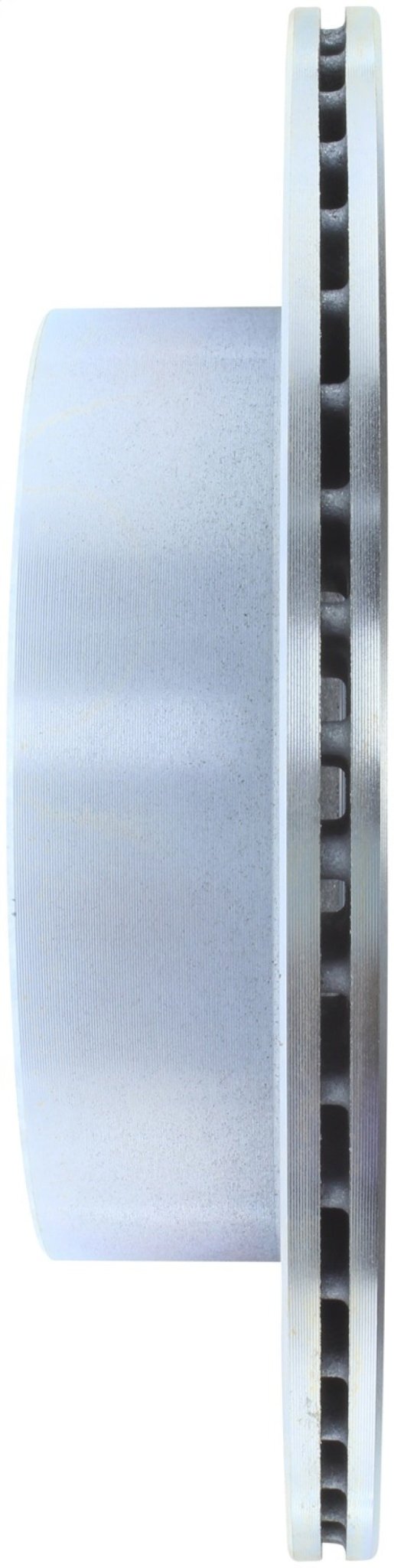 Stoptech - StopTech Select Sport Nissan Slotted and Drilled Right Rear Rotor - Demon Performance