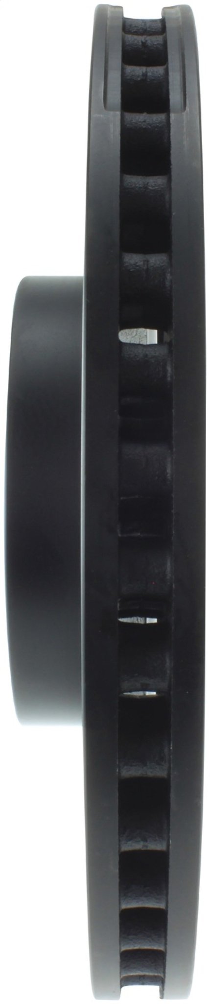 Stoptech - StopTech Slotted & Drilled Sport Brake Rotor - 2015 Ford Mustang GT - Front Right - Demon Performance