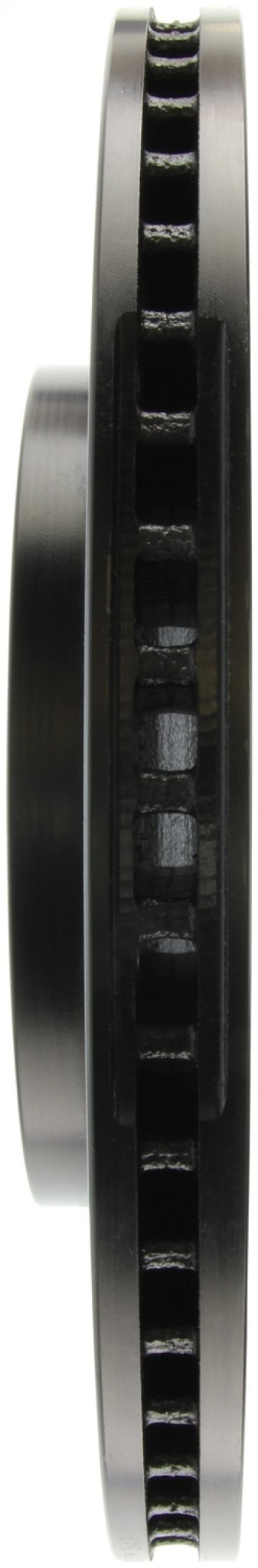 Stoptech - StopTech Slotted & Drilled Sport Brake Rotor - 2015 Ford Mustang GT - Rear Left - Demon Performance