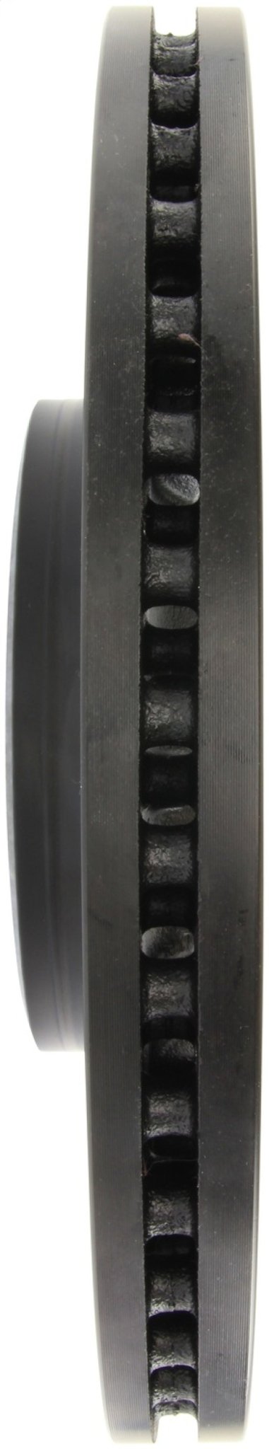 Stoptech - StopTech Slotted & Drilled Sport Brake Rotor - Demon Performance