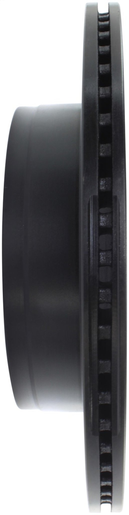 Stoptech - StopTech Slotted & Drilled Sport Brake Rotor - Demon Performance