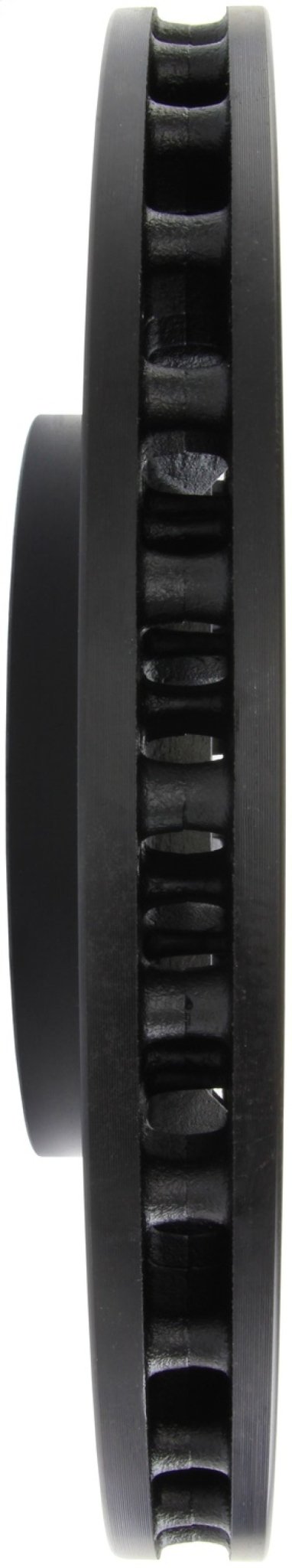 Stoptech - StopTech Slotted & Drilled Sport Brake Rotor - Demon Performance