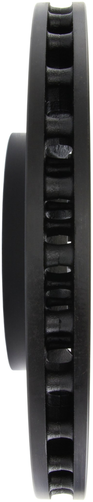 Stoptech - StopTech Slotted & Drilled Sport Brake Rotor - Demon Performance