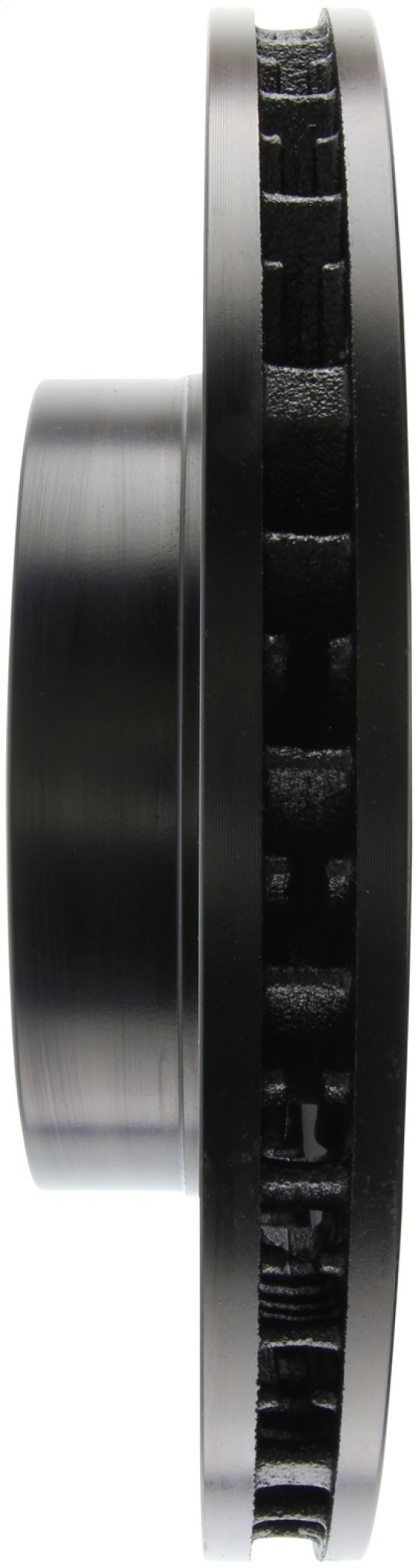 Stoptech - StopTech Slotted & Drilled Sport Brake Rotor - Demon Performance