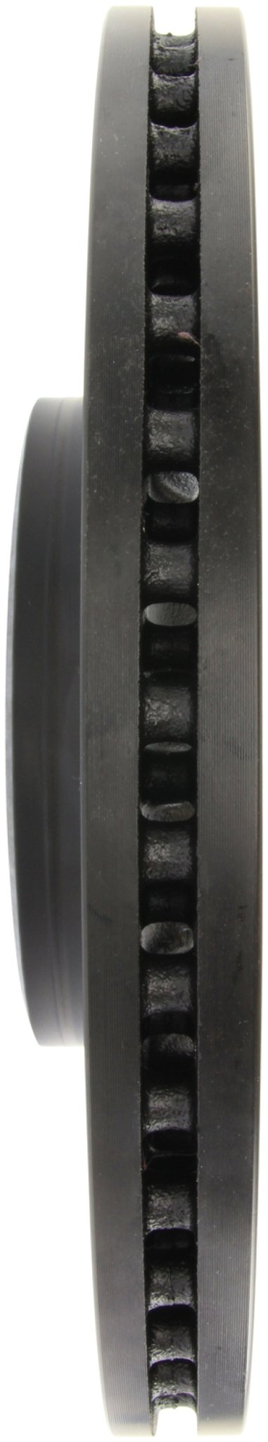 Stoptech - StopTech Slotted & Drilled Sport Brake Rotor - Demon Performance