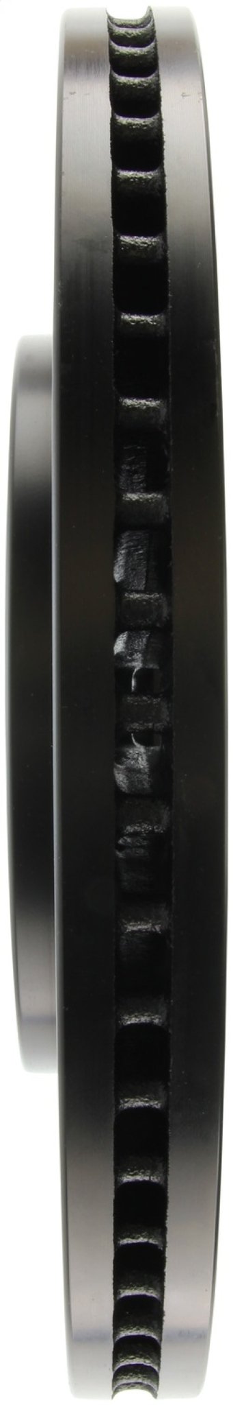 Stoptech - StopTech Slotted & Drilled Sport Brake Rotor - Demon Performance