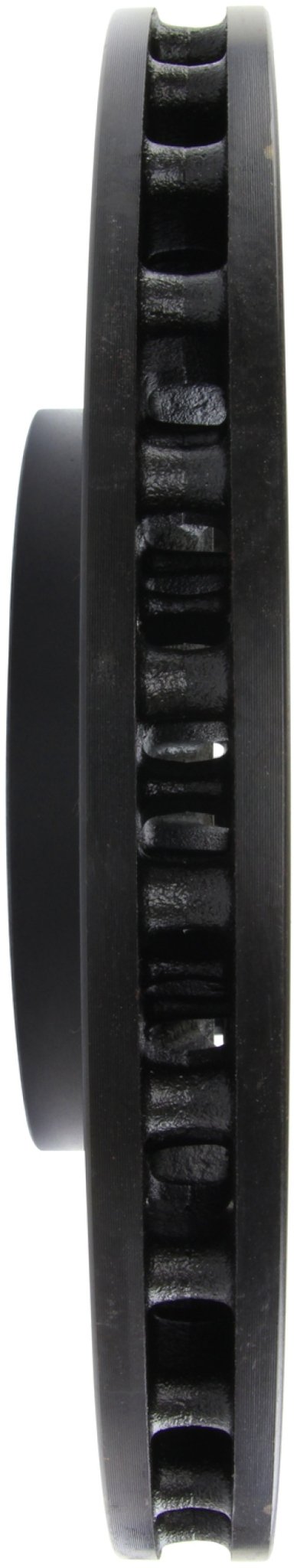 Stoptech - StopTech Slotted & Drilled Sport Brake Rotor - Demon Performance