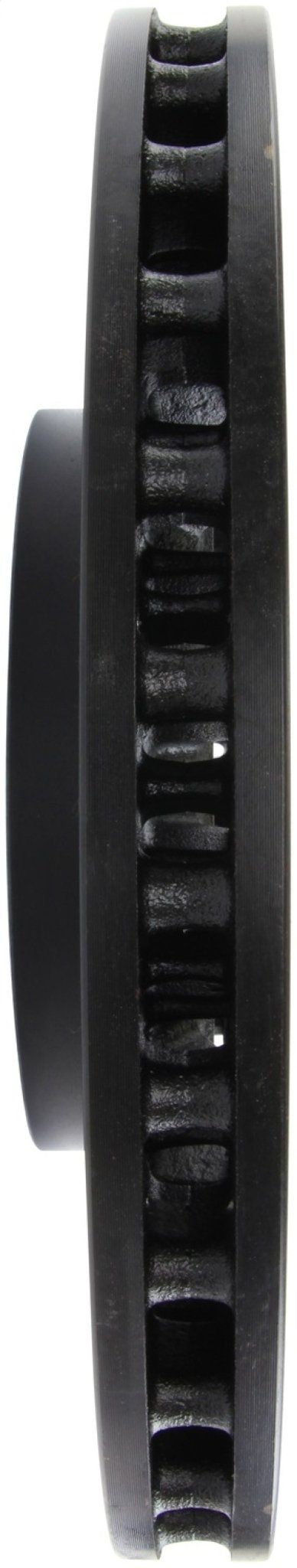 Stoptech - StopTech Slotted & Drilled Sport Brake Rotor - Demon Performance