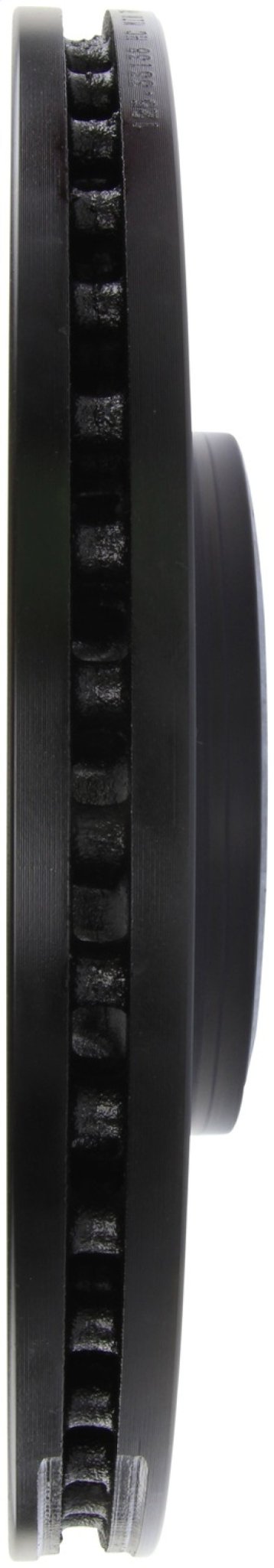 Stoptech - StopTech Slotted & Drilled Sport Brake Rotor - Demon Performance