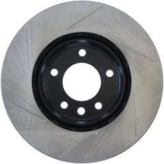 Stoptech - StopTech Slotted Sport Brake Rotor - Demon Performance