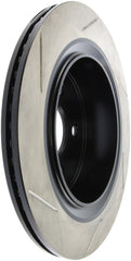 Stoptech - StopTech Slotted Sport Brake Rotor - Demon Performance