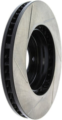 Stoptech - StopTech Slotted Sport Brake Rotor - Demon Performance