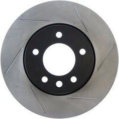Stoptech - StopTech Slotted Sport Brake Rotor - Demon Performance