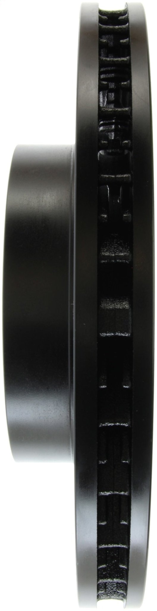 Stoptech - StopTech Slotted Sport Brake Rotor - Demon Performance