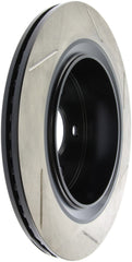 Stoptech - StopTech Slotted Sport Brake Rotor - Demon Performance