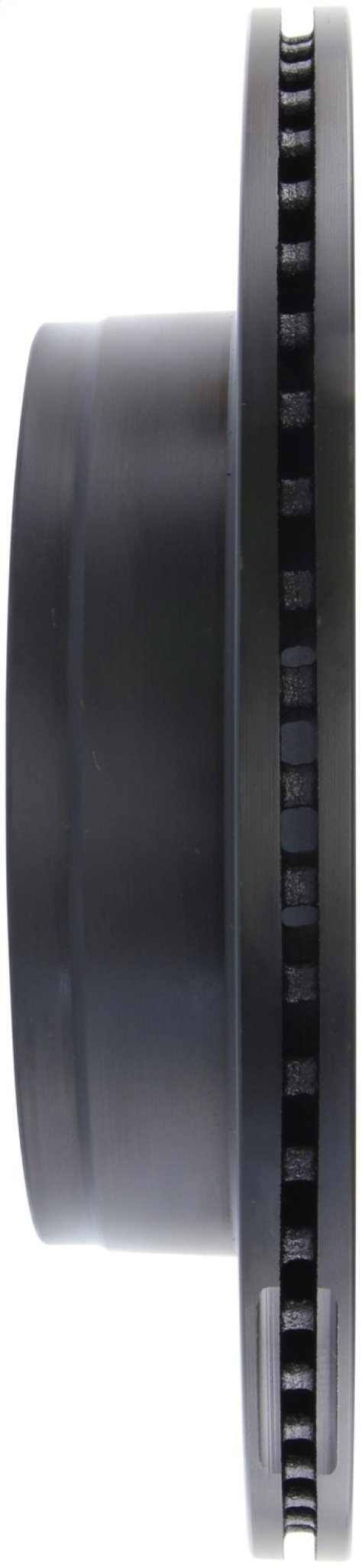 Stoptech - StopTech Slotted Sport Brake Rotor - Demon Performance