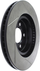 Stoptech - StopTech Slotted Sport Brake Rotor - Demon Performance