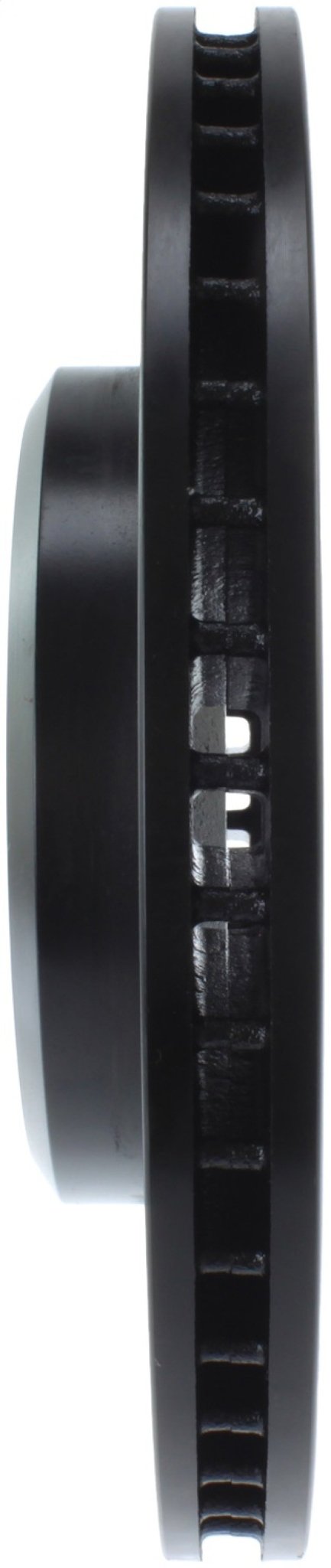 Stoptech - StopTech Slotted Sport Brake Rotor - Demon Performance