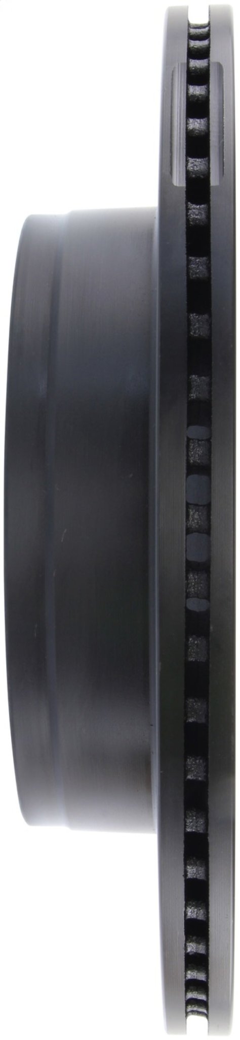 Stoptech - StopTech Slotted Sport Brake Rotor - Demon Performance